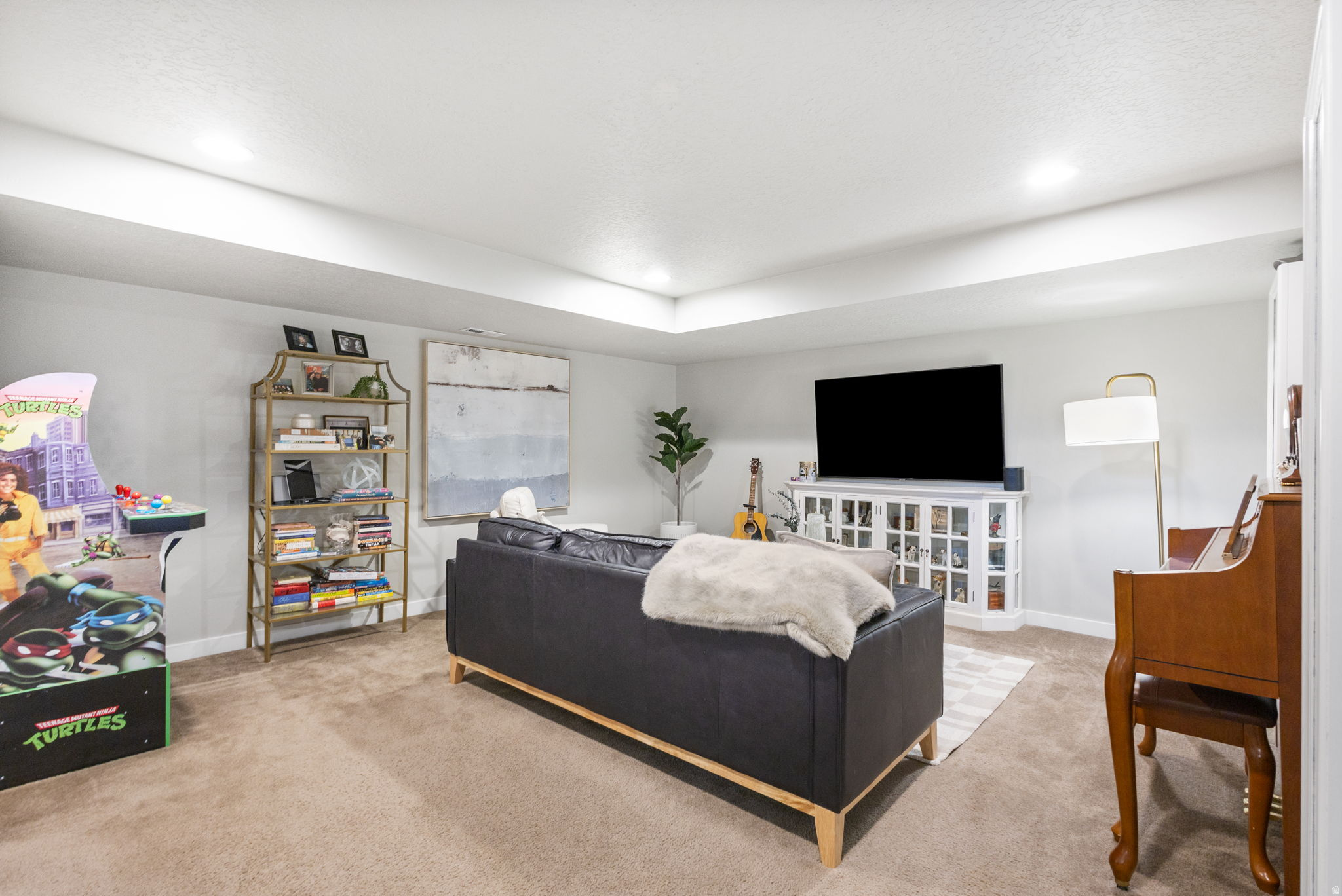 DAYBREAK VILLAGE 8 P - Residential