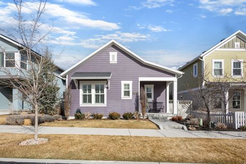 Tiny photo for 11377 S HOLLY SPRINGS DR W, South Jordan, UT 84009 (MLS # 2139448)