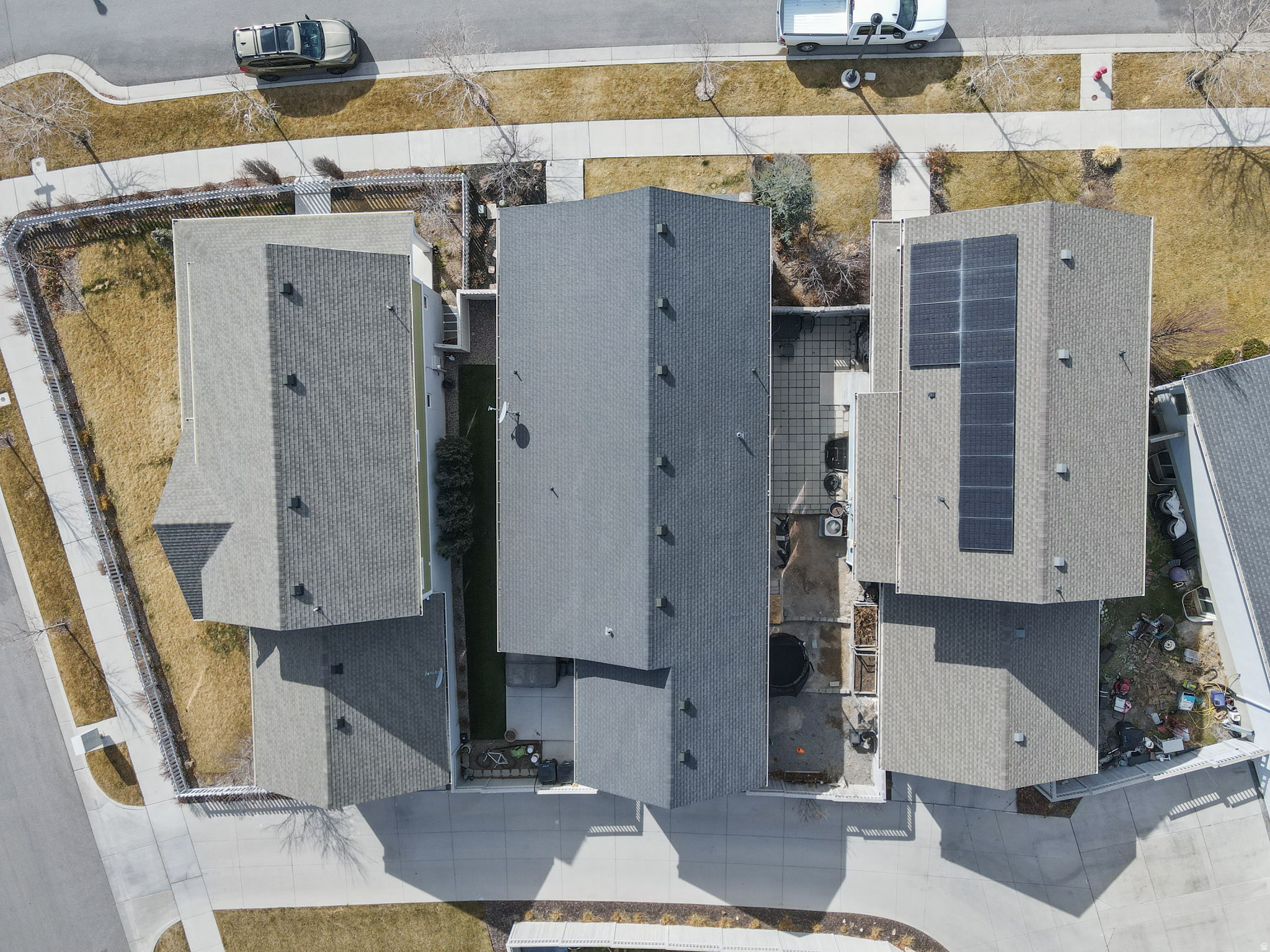 DAYBREAK VILLAGE 8 P - Residential