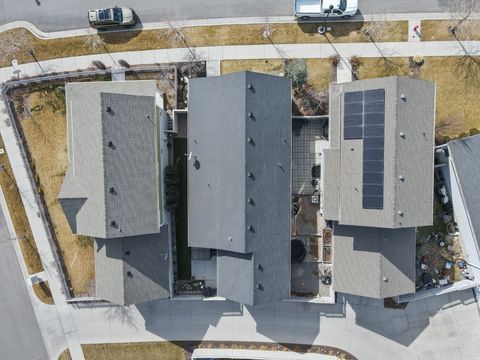 Tiny photo for 11377 S HOLLY SPRINGS DR W, South Jordan, UT 84009 (MLS # 2139448)