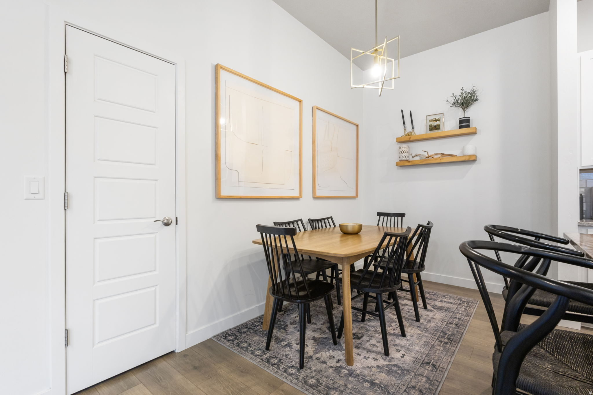 DAYBREAK VILLAGE 8 P - Residential