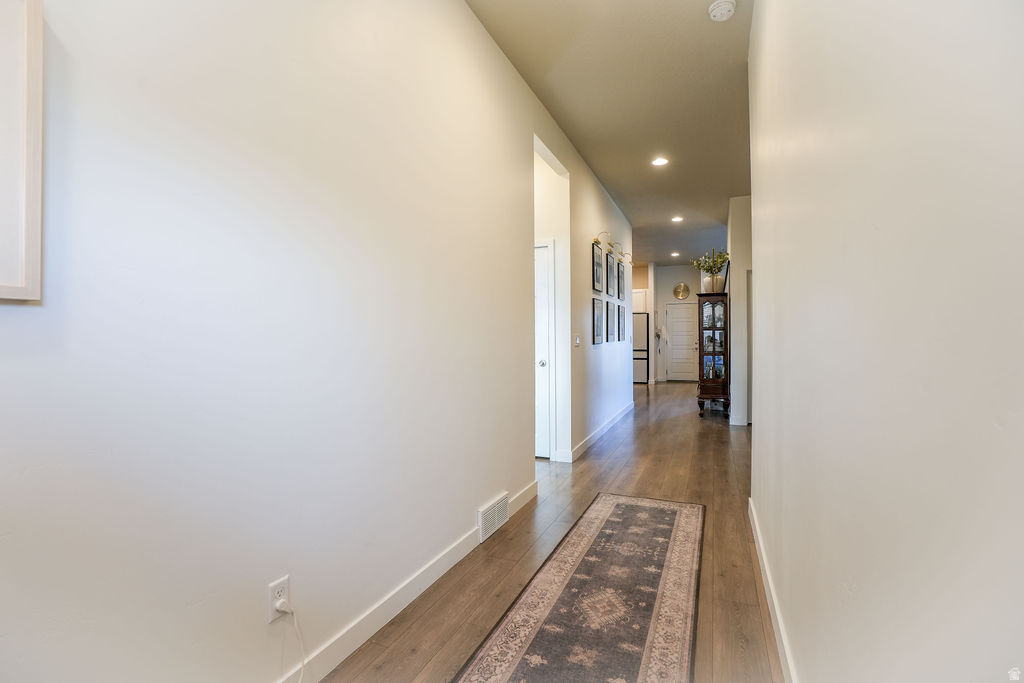 DAYBREAK VILLAGE 8 P - Residential