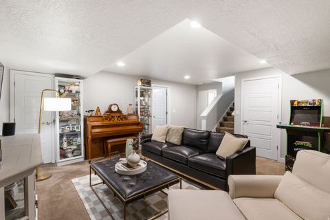 Tiny photo for 11377 S HOLLY SPRINGS DR W, South Jordan, UT 84009 (MLS # 2139448)