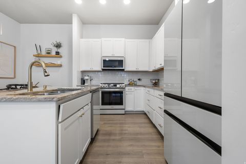 Tiny photo for 11377 S HOLLY SPRINGS DR W, South Jordan, UT 84009 (MLS # 2139448)