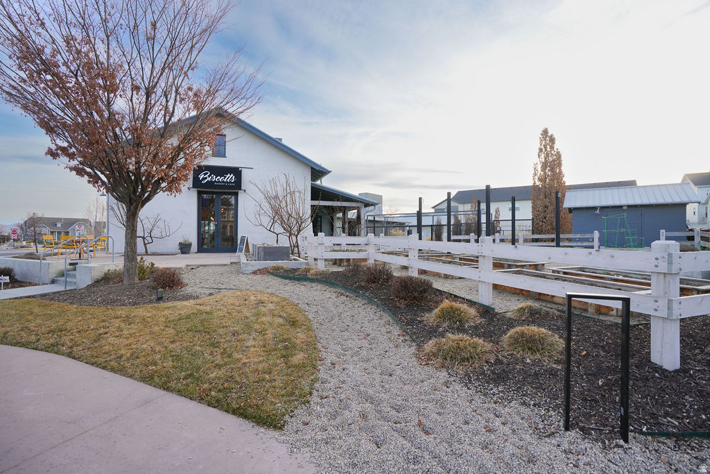 DAYBREAK VILLAGE 8 P - Residential