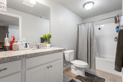 Tiny photo for 11377 S HOLLY SPRINGS DR W, South Jordan, UT 84009 (MLS # 2139448)