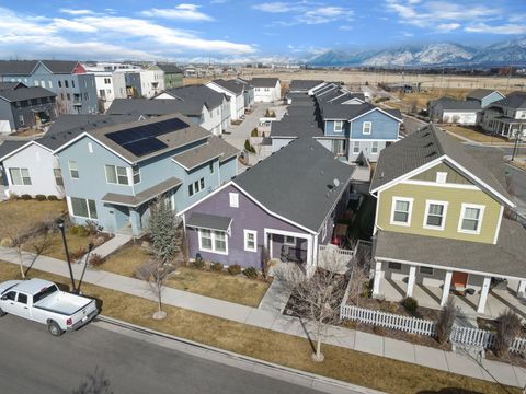 Tiny photo for 11377 S HOLLY SPRINGS DR W, South Jordan, UT 84009 (MLS # 2139448)