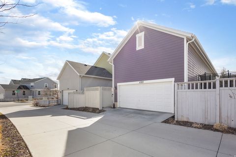 Tiny photo for 11377 S HOLLY SPRINGS DR W, South Jordan, UT 84009 (MLS # 2139448)