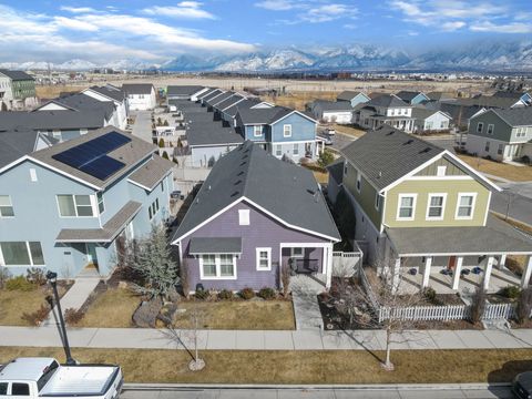Tiny photo for 11377 S HOLLY SPRINGS DR W, South Jordan, UT 84009 (MLS # 2139448)