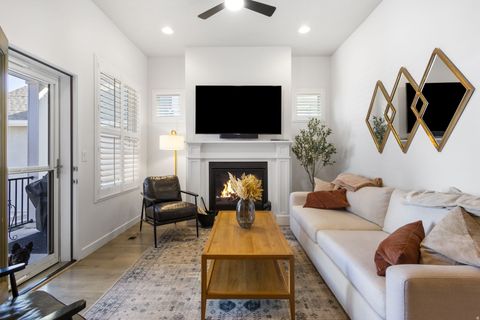 Tiny photo for 11377 S HOLLY SPRINGS DR W, South Jordan, UT 84009 (MLS # 2139448)