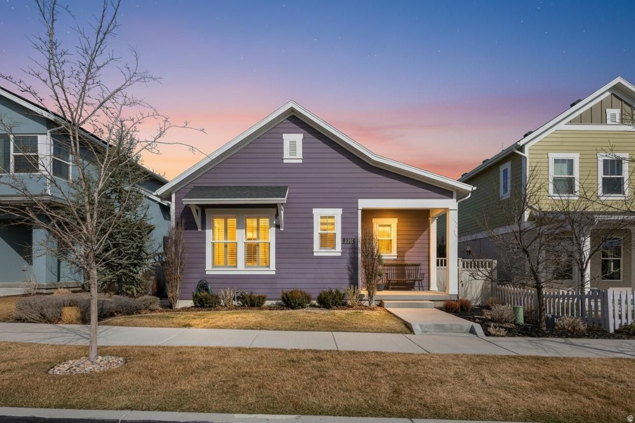 DAYBREAK VILLAGE 8 P - Residential