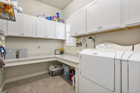 Tiny photo for 11377 S HOLLY SPRINGS DR W, South Jordan, UT 84009 (MLS # 2139448)