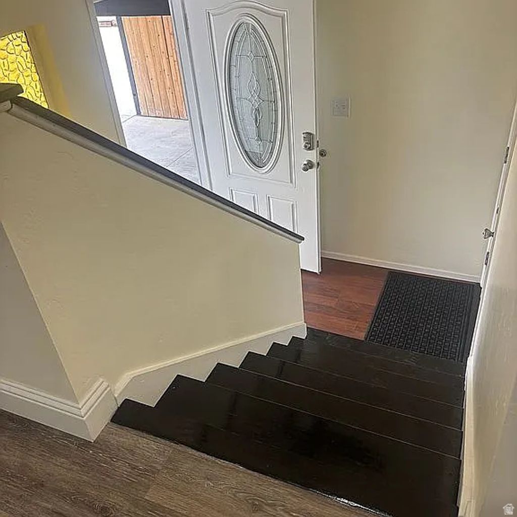 Photo of 1251 W ANDREW AVE S, Salt Lake City, UT 84104 (MLS # 2142679)