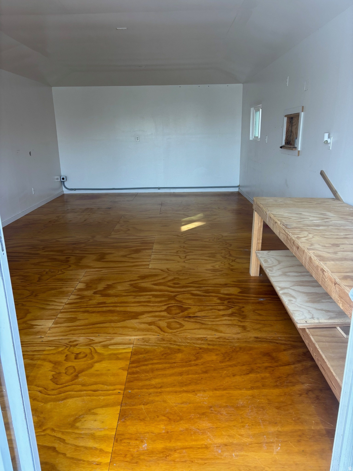 CONCORD PARK - Residential