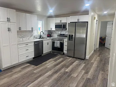 CONCORD PARK - Residential