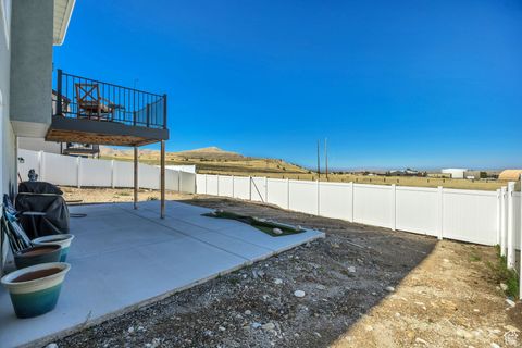 Tiny photo for 8894 W NEWMONT DR S #364, Magna, UT 84044 (MLS # 2117090)