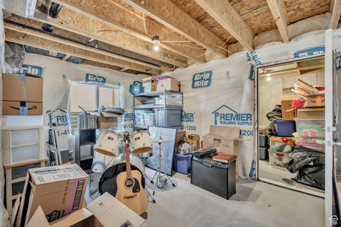 Tiny photo for 8894 W NEWMONT DR S #364, Magna, UT 84044 (MLS # 2117090)