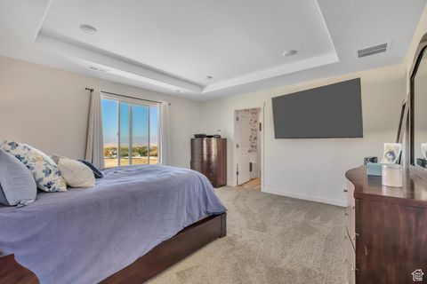 Tiny photo for 8894 W NEWMONT DR S #364, Magna, UT 84044 (MLS # 2117090)