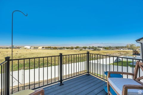 Tiny photo for 8894 W NEWMONT DR S #364, Magna, UT 84044 (MLS # 2117090)