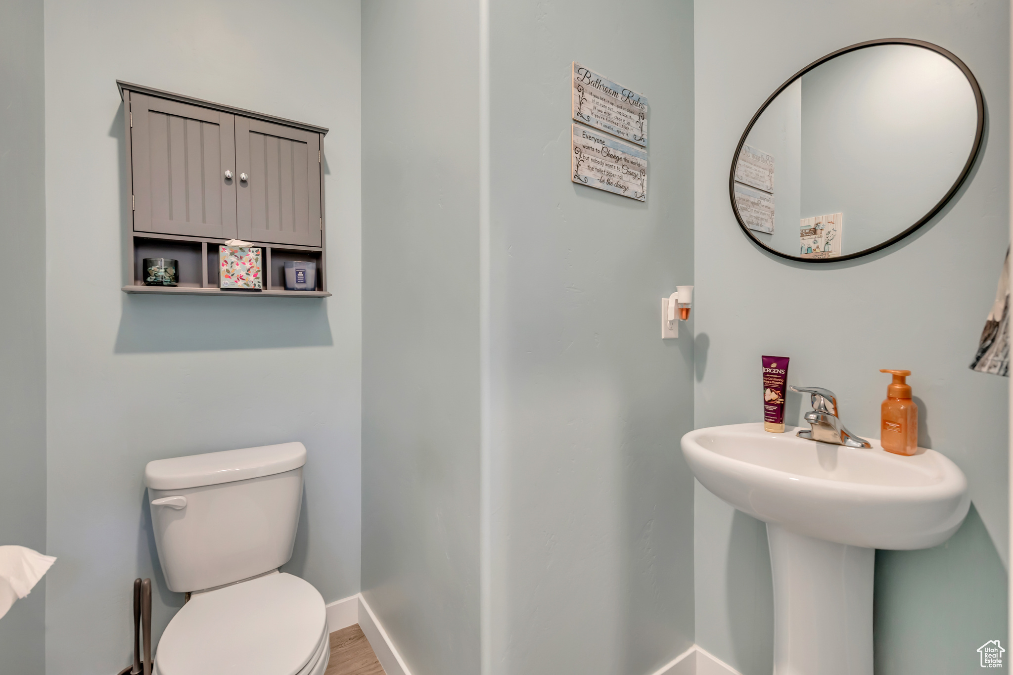 LITTLE VALLEY GATEWA - Residential