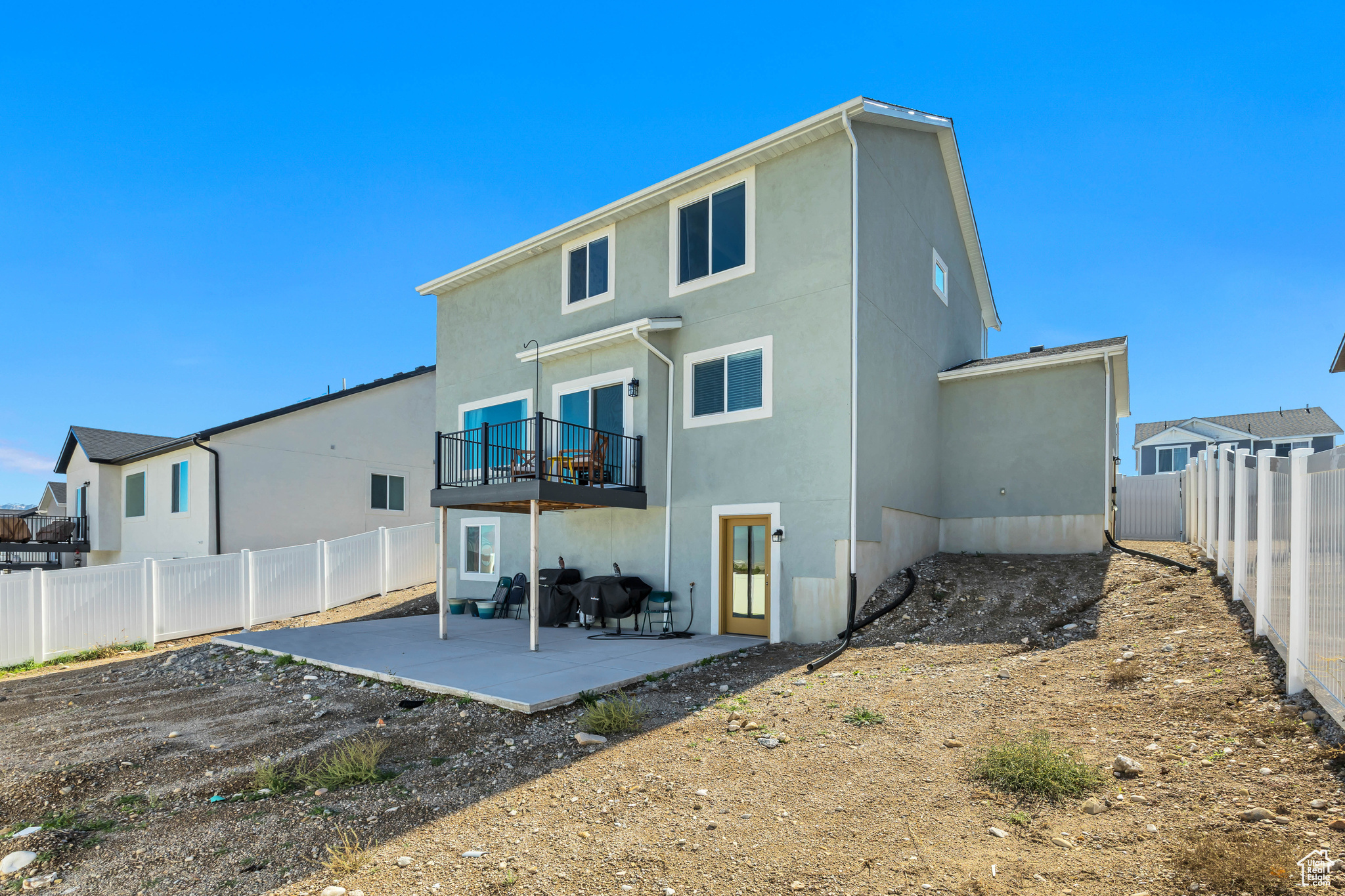 LITTLE VALLEY GATEWA - Residential