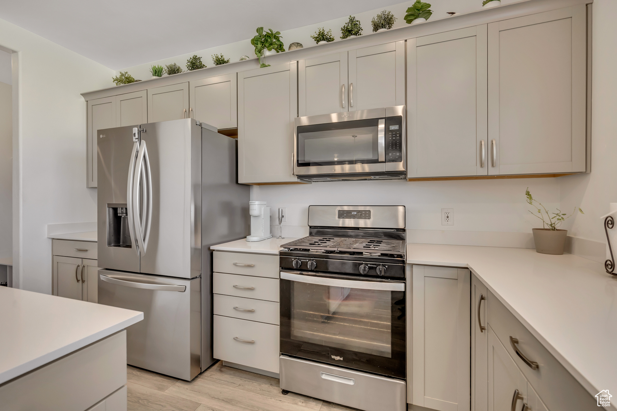 LITTLE VALLEY GATEWA - Residential