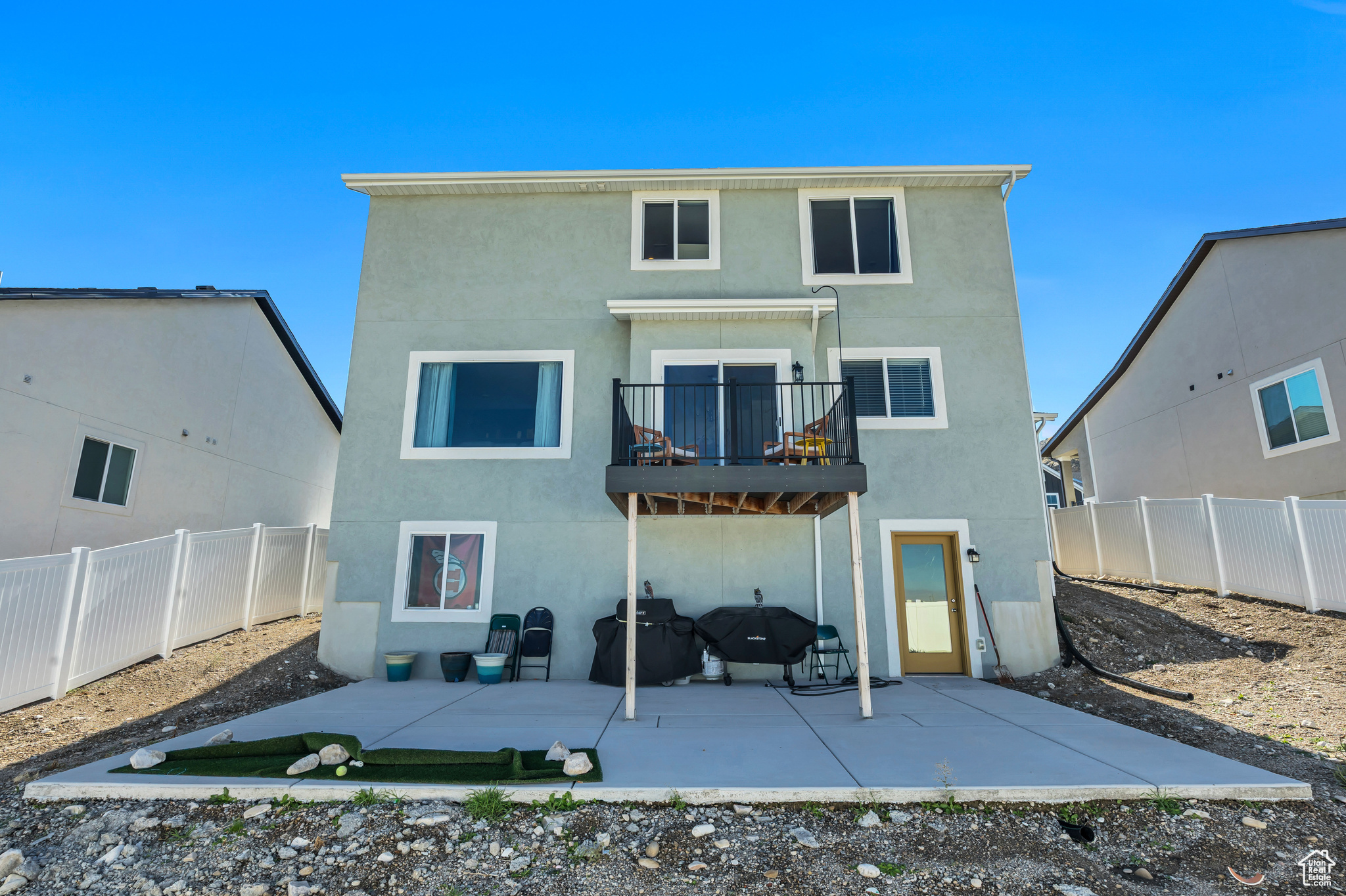 LITTLE VALLEY GATEWA - Residential