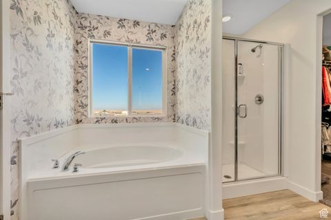 Tiny photo for 8894 W NEWMONT DR S #364, Magna, UT 84044 (MLS # 2117090)