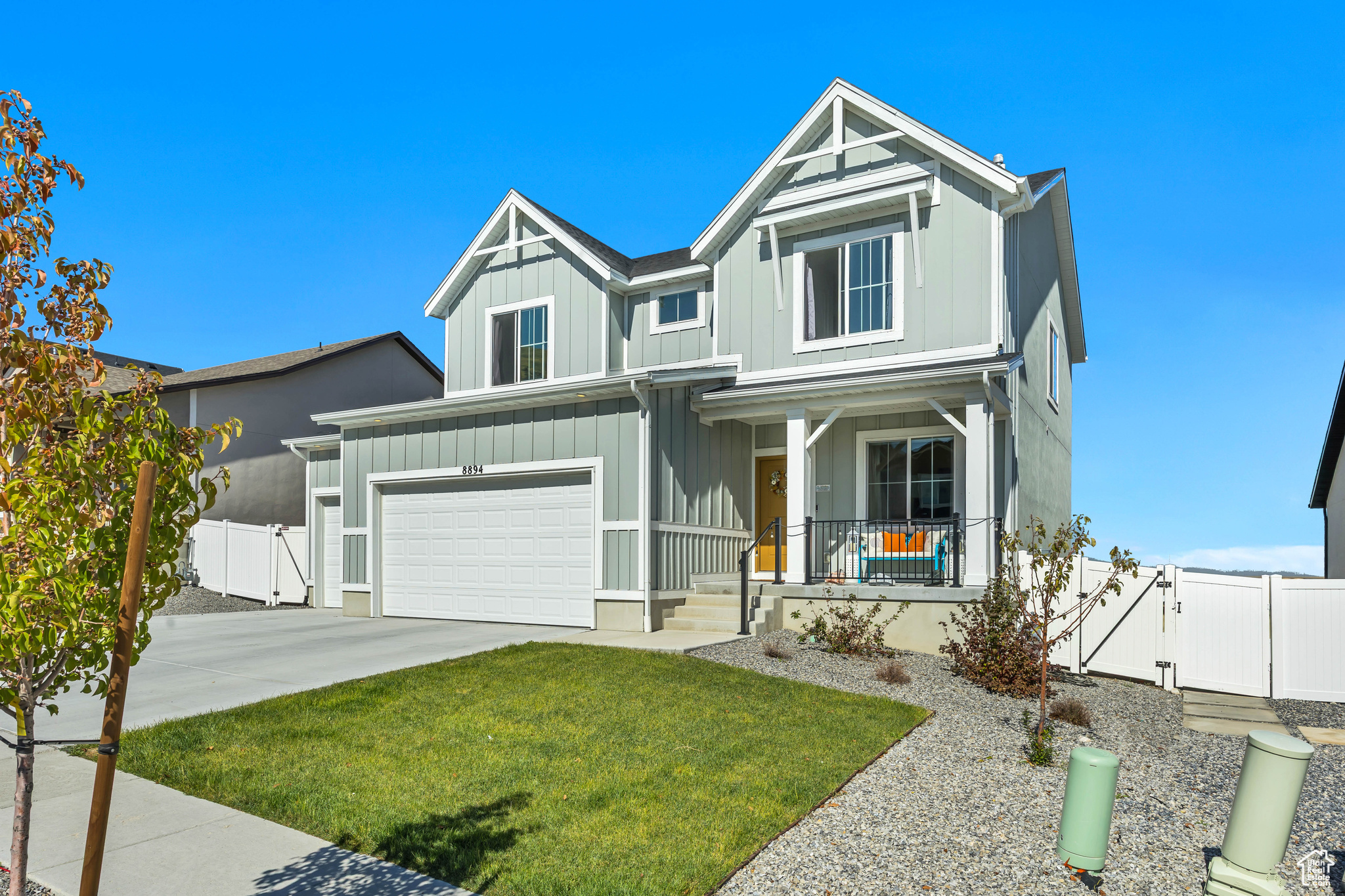 LITTLE VALLEY GATEWA - Residential