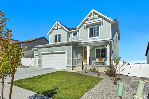 Tiny photo for 8894 W NEWMONT DR S #364, Magna, UT 84044 (MLS # 2117090)