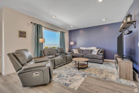 Tiny photo for 8894 W NEWMONT DR S #364, Magna, UT 84044 (MLS # 2117090)