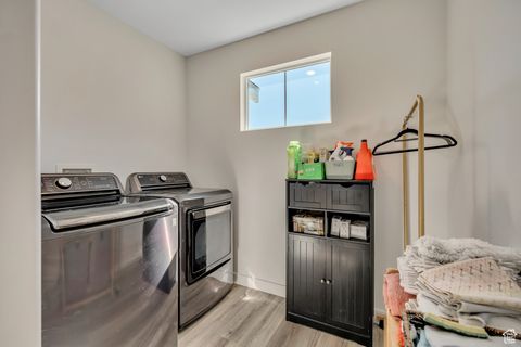 Tiny photo for 8894 W NEWMONT DR S #364, Magna, UT 84044 (MLS # 2117090)