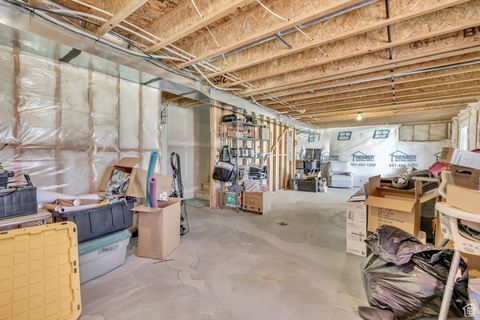 Tiny photo for 8894 W NEWMONT DR S #364, Magna, UT 84044 (MLS # 2117090)