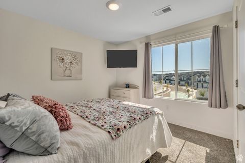 Tiny photo for 8894 W NEWMONT DR S #364, Magna, UT 84044 (MLS # 2117090)