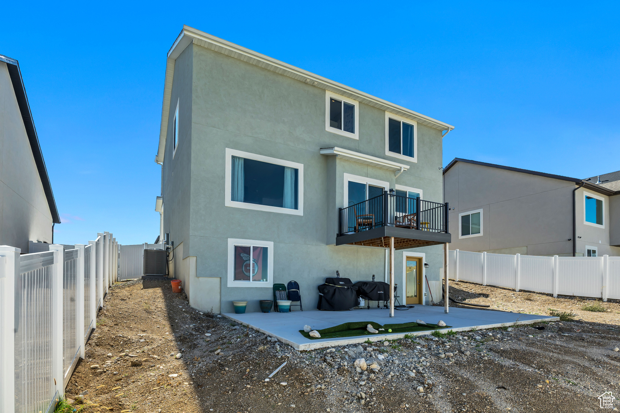 LITTLE VALLEY GATEWA - Residential