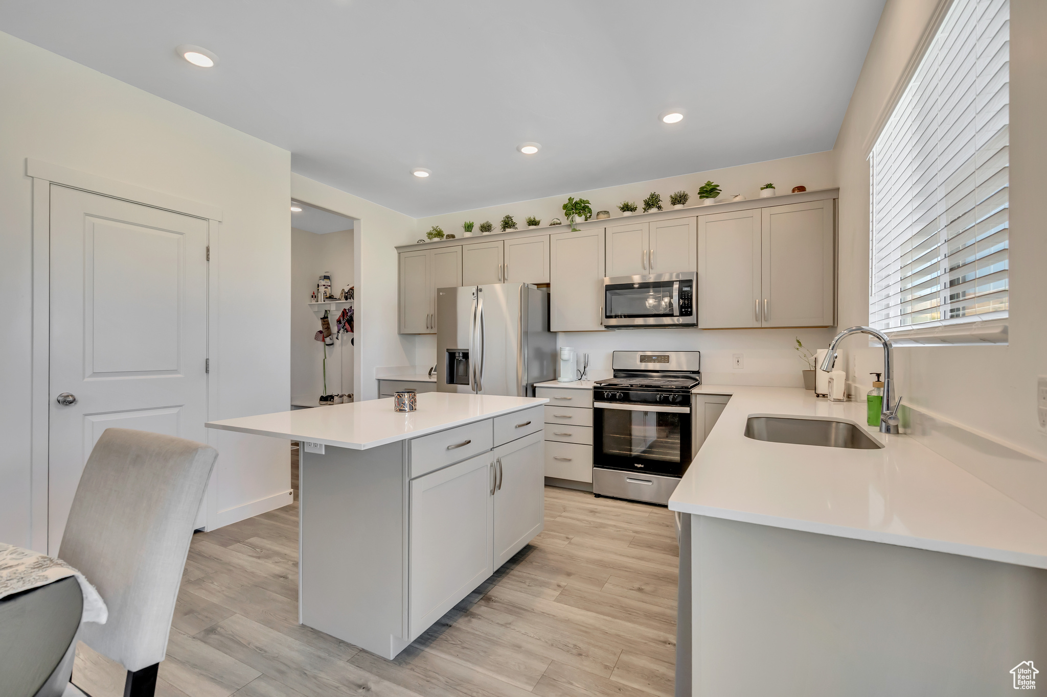 LITTLE VALLEY GATEWA - Residential