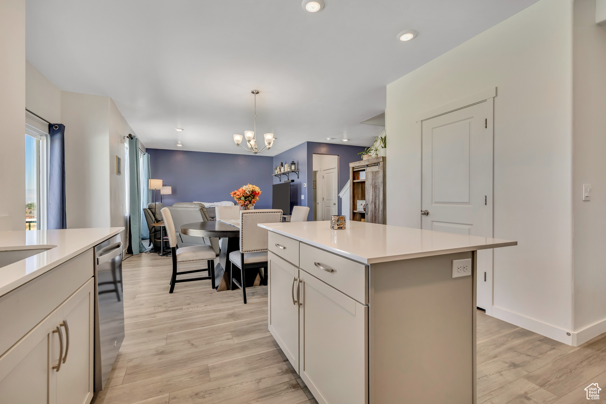 LITTLE VALLEY GATEWA - Residential