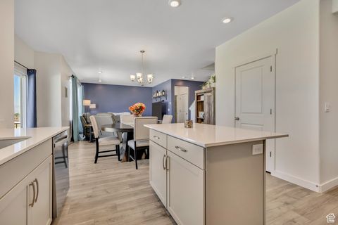 Tiny photo for 8894 W NEWMONT DR S #364, Magna, UT 84044 (MLS # 2117090)