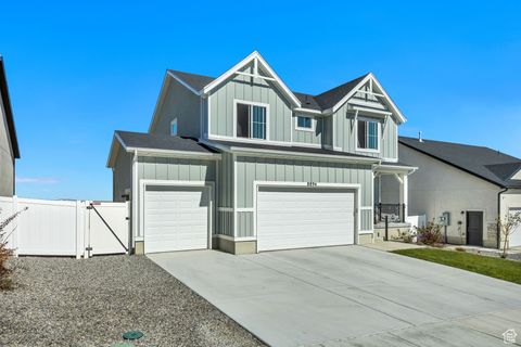 Tiny photo for 8894 W NEWMONT DR S #364, Magna, UT 84044 (MLS # 2117090)