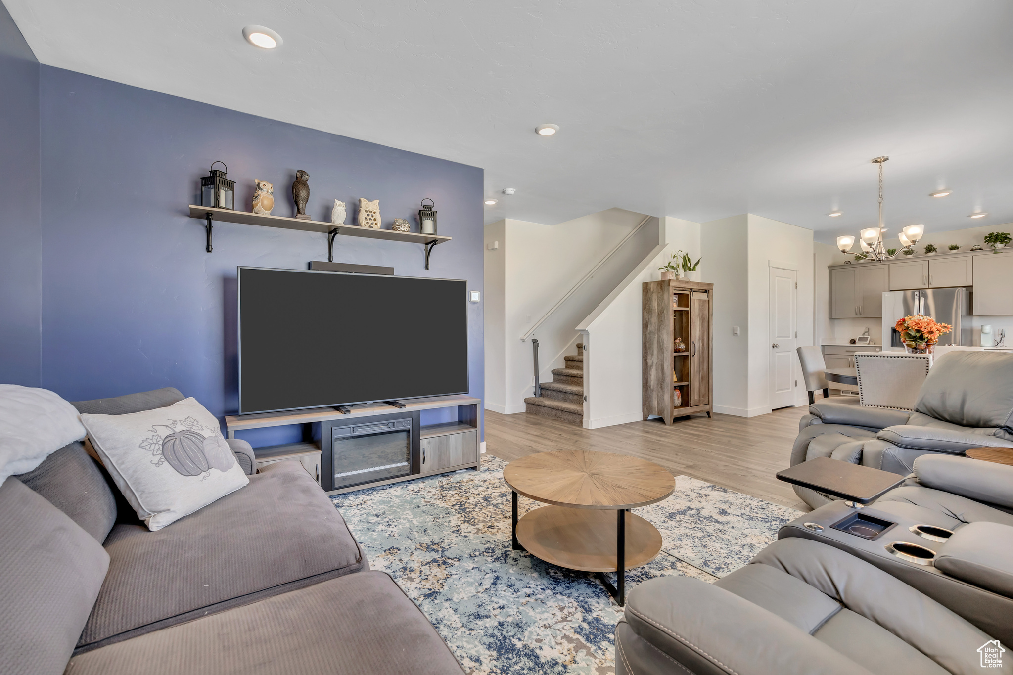 LITTLE VALLEY GATEWA - Residential