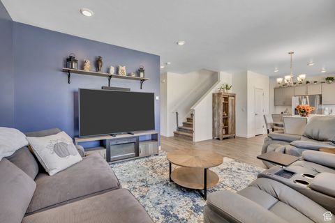 Tiny photo for 8894 W NEWMONT DR S #364, Magna, UT 84044 (MLS # 2117090)