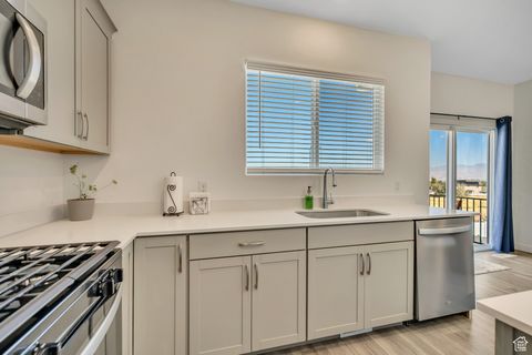 Tiny photo for 8894 W NEWMONT DR S #364, Magna, UT 84044 (MLS # 2117090)