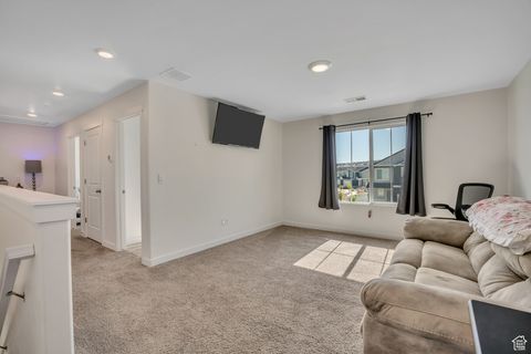 Tiny photo for 8894 W NEWMONT DR S #364, Magna, UT 84044 (MLS # 2117090)
