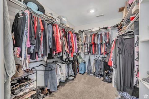 Tiny photo for 8894 W NEWMONT DR S #364, Magna, UT 84044 (MLS # 2117090)