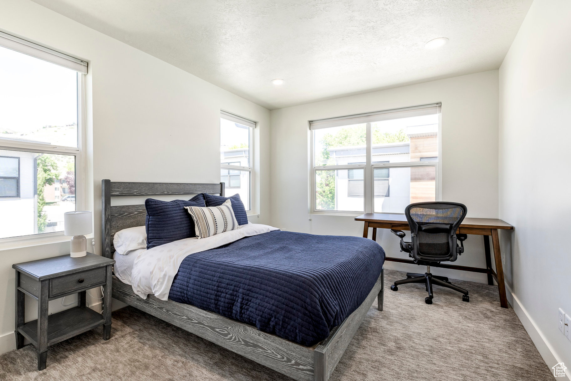 THE GROVE - Residential