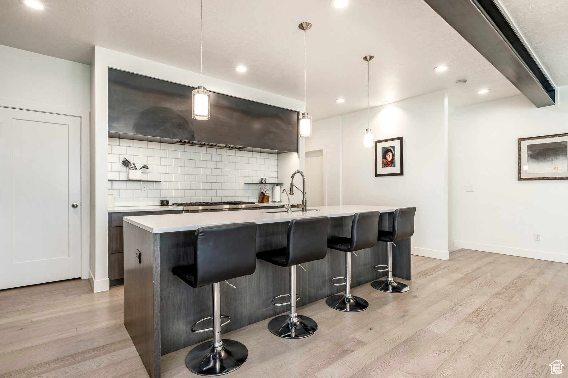 THE GROVE - Residential