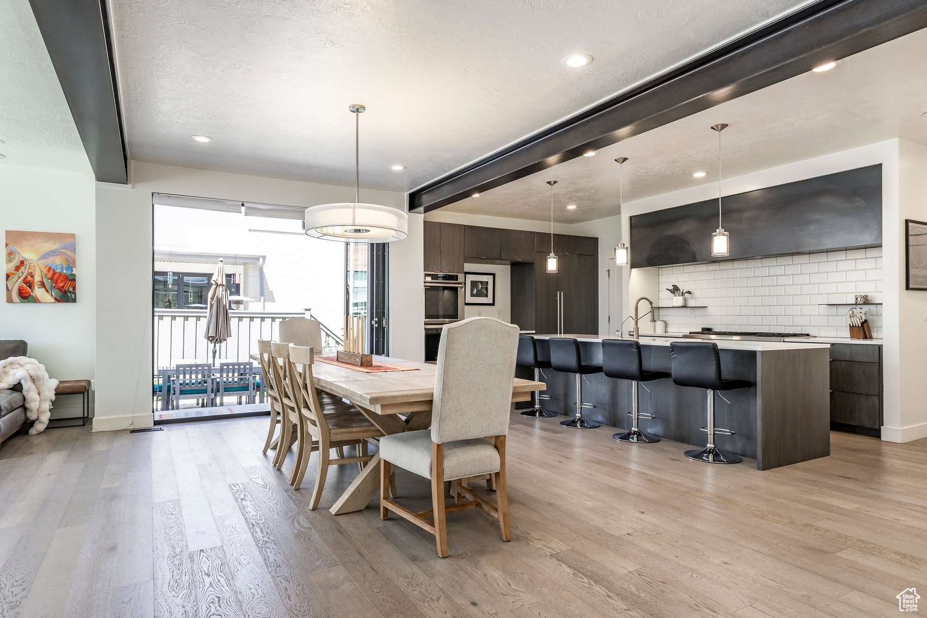 THE GROVE - Residential