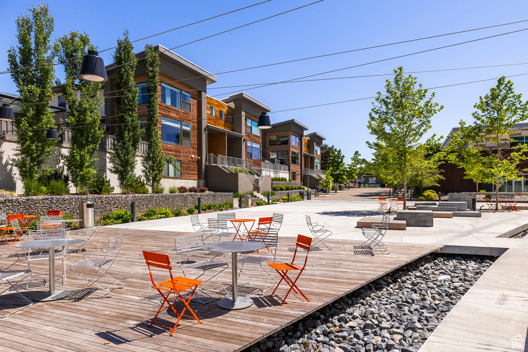 THE GROVE - Residential