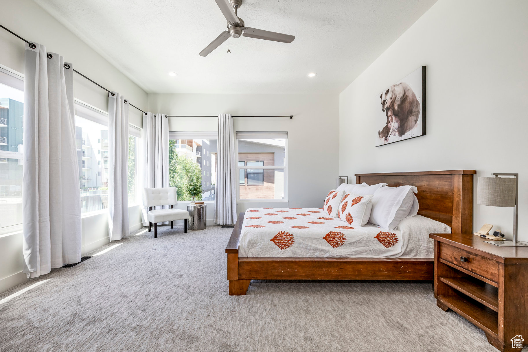 THE GROVE - Residential