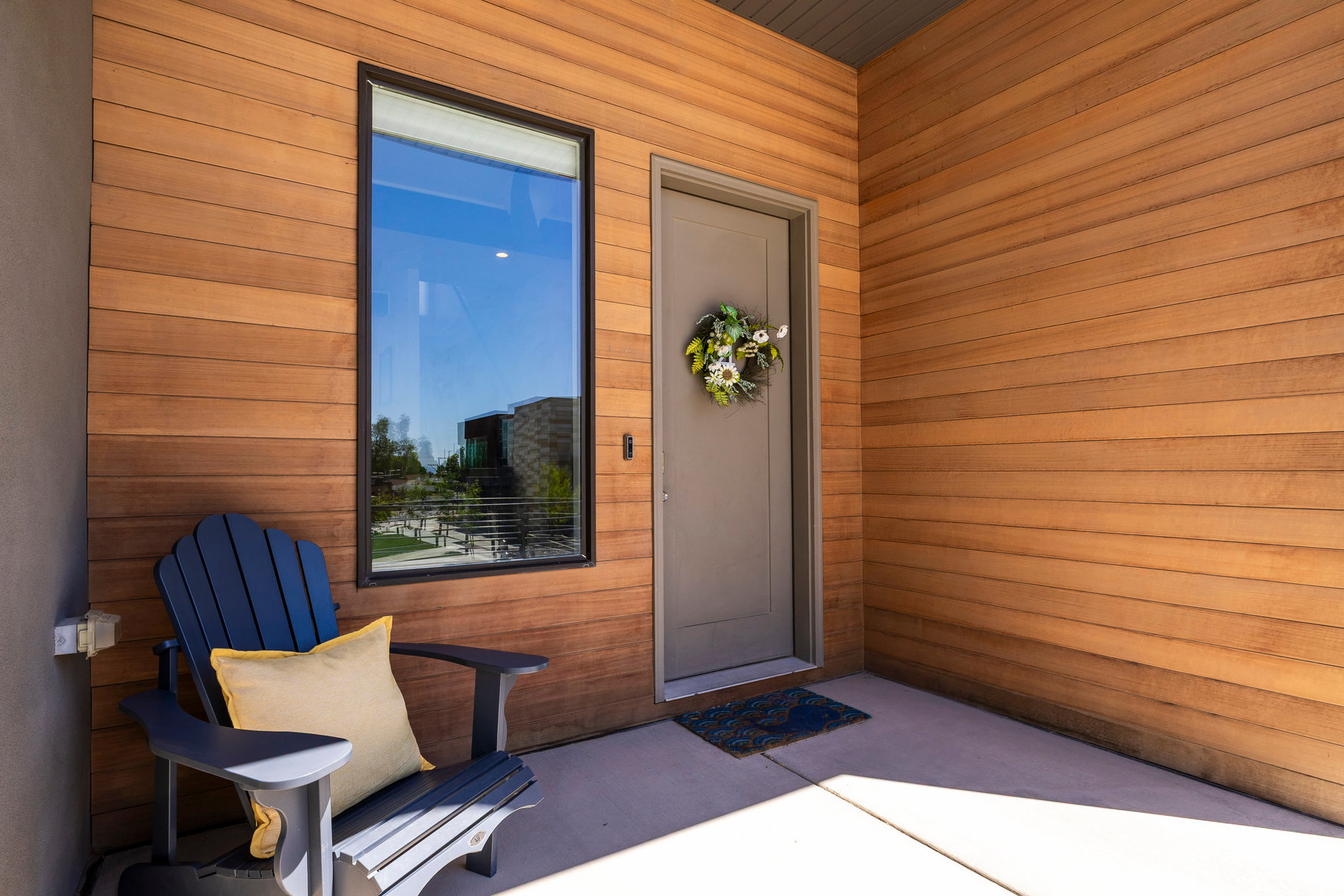 THE GROVE - Residential